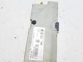Aerial antenna amplifier