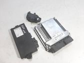 Kit calculateur ECU et verrouillage