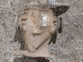 Différentiel arrière