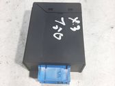 Light module LCM