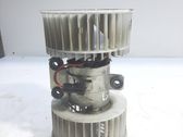 Heater fan/blower