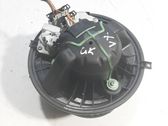 Heater fan/blower