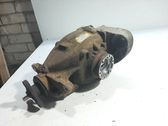 Rear differential