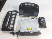 Radio/CD/DVD/GPS head unit
