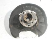 Rear wheel hub spindle/knuckle