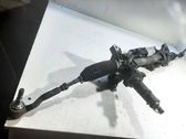 Steering rack