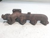 Exhaust manifold