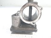 Soupape d'étranglement