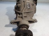Rear differential