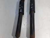 Rear shock absorber/damper