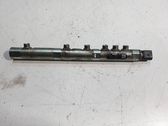 Fuel main line pipe