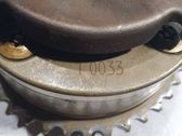 Camshaft pulley/ VANOS