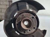 Rear wheel hub spindle/knuckle