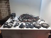 Audio system kit