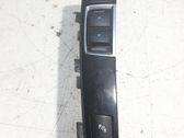 Suspension ride height/mode switch