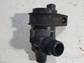 Electric auxiliary coolant/water pump