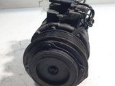 Air conditioning (A/C) compressor (pump)