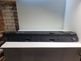 Parcel shelf