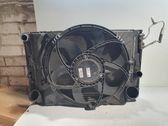 Radiator set