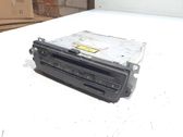 Radio/CD/DVD/GPS head unit