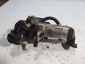 EGR valve cooler