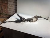 Steering rack