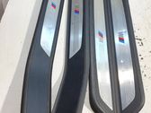 sill trim set (inner)