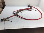 Positive cable (battery)