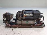 Air suspension compressor/pump