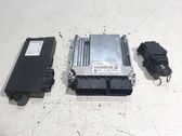 Kit calculateur ECU et verrouillage