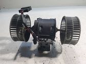Heater fan/blower