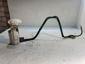 In-tank fuel pump