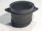 Mass air flow meter