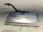 Module de commande suspension