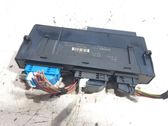 Comfort/convenience module