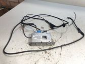 Camera control unit module