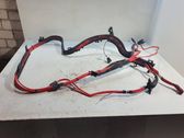 Positive cable (battery)
