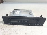 Radio / CD-Player / DVD-Player / Navigation
