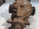Rear differential