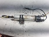 Fuel filter heater
