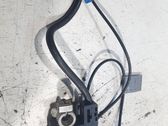 Negative earth cable (battery)