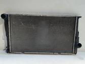 Coolant radiator