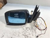 Außenspiegel elektrisch Tür vorne