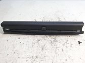Rear door sun blind/shade