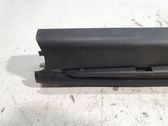 Rear door sun blind/shade