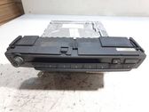 Radio/CD/DVD/GPS head unit