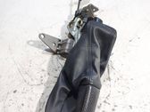 Handbrake/parking brake lever assembly