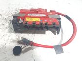 Positive cable (battery)