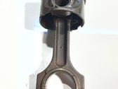 Piston avec bielle