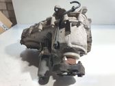 Gearbox transfer box case